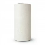 Modern Wallpaper, Size 15.6m×100cm, beige color 