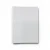Plain Wallpaper, Light Gray Color, Size 15.6m × 106cm 