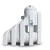 Water Tank Al Zamil Staircase Polyethylene 1500 Liter Capacity | Al Zamil Tanks - Image 1