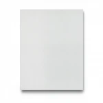 Plain Wallpaper, Pale Gray Color, Size 15.6m × 106cm