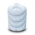 Water Tank Al-Muhaidib National Vertical Fiberglass 5000 liter Capacity - Image 1