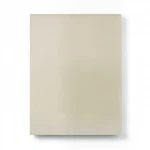 Plain Wallpaper, beige Color, Size 15.6m×106cm 
