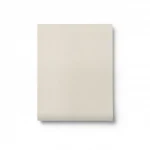 Plain Wallpaper, Light beige colour, Size 15.6m×106cm 