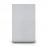 Plain Wallpaper, Gray Color, Size 15.6m × 106cm 