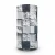 Modern Wallpaper, Size 15.6m×100cm, black and white color