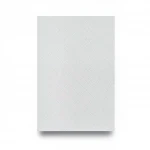 Plain Wallpaper, Light grey Color, Size 15.6m×106cm 