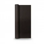 Modern Wall Decoration, Length 15.6 meters, Width 100 cm, dark brown Color