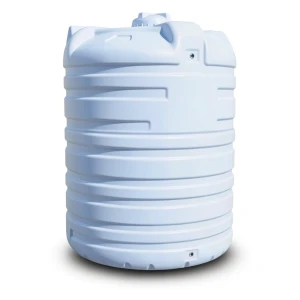 Marjan Water Tank Polyethylene Vertical 4000 Liter Capacity