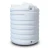 Marjan Water Tank Polyethylene Vertical 10000 Liter Capacity - Image 1