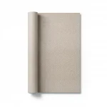Modern Wallpaper, Size 15.6m×100cm, light brown color