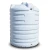 Marjan Water Tank Polyethylene Vertical 25000 liter Capacity - Image 1