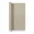 Modern Wallpaper, Size 15.6m×100cm, beige with brown color