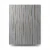 Plain Wallpaper, Gray color with brown veins, Size 15.6m×106cm 