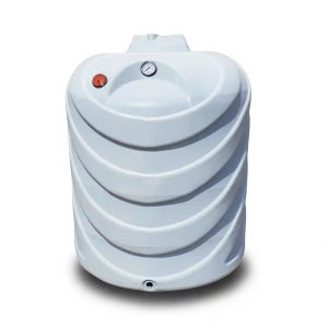 Al Muhaidib National Water Tank Fiberglass Vertical 14000 Liter