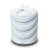 Al Muhaidib National Water Tank Fiberglass Vertical 16000 Liter Capacity - Image 1