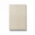 Plain Wallpaper, Linen beige Color, Size 15.6m×106cm 