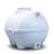 Water Tank Fiberglass Horizontal 4000 liter Capacity - Image 1