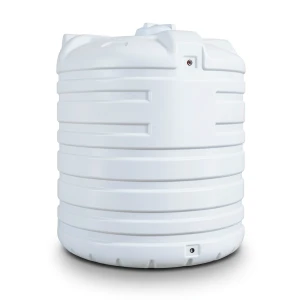 Marjan Water Tank Polyethylene Vertical 8000 Liter Capacity