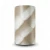 3D Design Wallpaper, Length 10 meters, Width 53 cm, brown and white Color