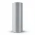  Wallpaper, Striped Design, Gray Color, Size 15.6m×106cm 