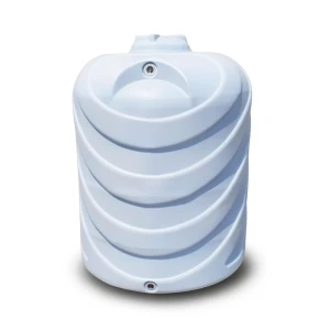 Water Tank Polyethylene Vertical 750 liter, 90 cm Diameter