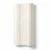 Striped Wall Decoration, Vinyl Sheath, Length 15.6m, Width 106cm, light beige Color 