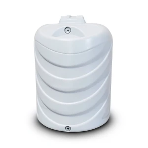 Water Tank Vertical Polyethylene 30000 liter Capacity, 340 cm Diameter