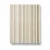 Wallpaper, Striped Design, Light beige with brown stripes Color, Size 15.6m×106cm