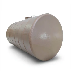 Water Tank 12000 Liter Fiberglass Underground