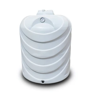 Al Muhaidib National Water Tank Fiberglass Vertical 37850 Liter
