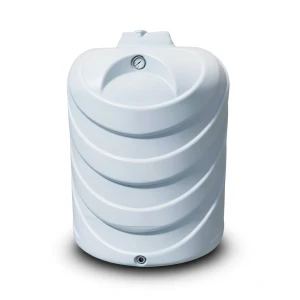 Water Tank Vertical Fiberglass 60000 Liter Capacity