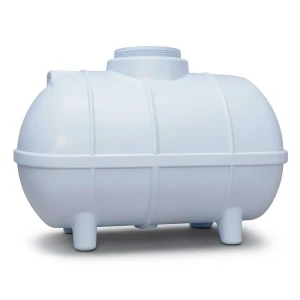 Al-Muhaidib National Water Tank 20000 Liter Fiberglass Horizontal