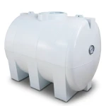 Water Tank Horizontal 5000 liter Polyethylene