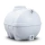 Water Tank 40000 Liter Fiberglass Horizontal, Size 890x608x275 cm - Image 1
