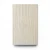 Striped Wallpaper, Vinyl Sheath, Length 15.6m, Width 106cm, Beige with brown stripes Color