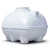 Water Tank 150000 Liter Fiberglass Horizontal, Diameter 350cm & 400cm - Image 1