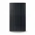  Wallpaper, Striped Design, black Color, Size 15.6m×100cm 
