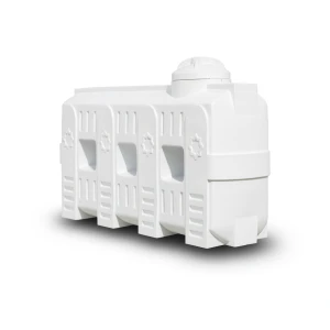 Water Tank Polyethylene Walkway 20000 Liter Capacity, 287x77.5x122,136,149 cm