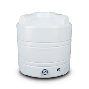 Water Tank Polyethylene Vertical 300 liter Capacity