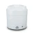 خزان مياه بولي إيثيلين عمودي بسعة 300 لتر - Image 1