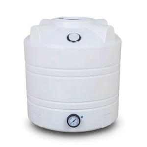 Al Khaleej Water Tank Polyethylene Vertical 1500 liter Capacity