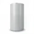 Plain Vinyl Wallpaper, Length 15.6 meters, Width 106 cm, Pastel gray Color