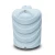 Water Tank 500 Liter Polyethylene Vertical 90 cm Diameter - Image 1
