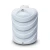 Water Tank 1000 Liter Polyethylene Vertical 90 cm Diameter - Image 1