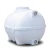Al-Muhaidib National Water Tank Polyethylene Horizontal 3000 Liter Capacity - Image 1