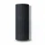  Wallpaper, Striped Design, black Color, Size 15.6m×100cm 
