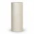 Plain Vinyl Wallpaper, size 15.6m×106cm, Light beige Color 
