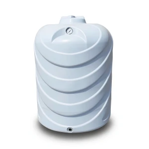Water Tank Polyethylene Vertical 750 liter, 90 cm Diameter