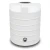 Water Tank Polyethylene Vertical 200 liter Capacity, 58x104x119 cm - Image 1