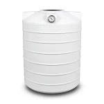 Al Arabia Water Tank Polyethylene Vertical 500 Liter Capacity